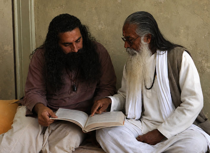 Baba Brahmananda 1
