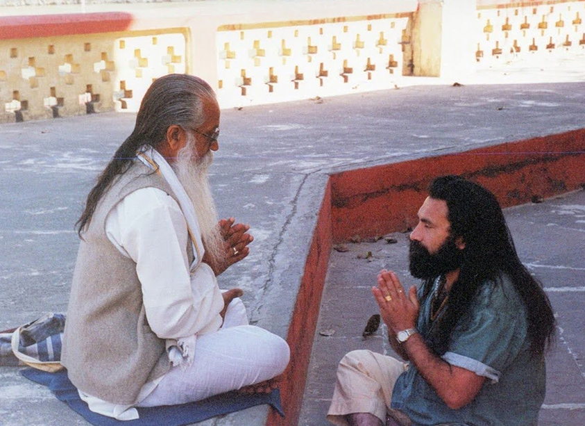 Baba Brahmananda 2