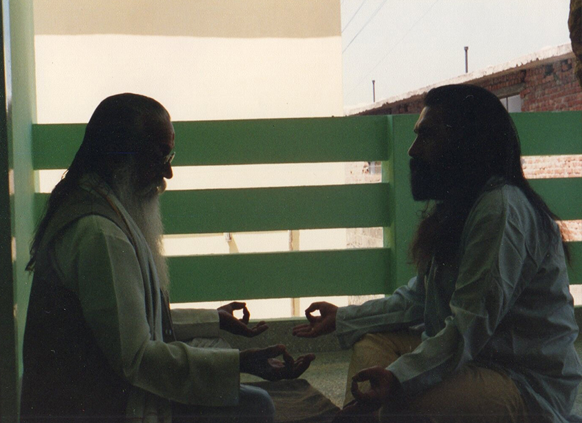 Baba Brahmananda 3