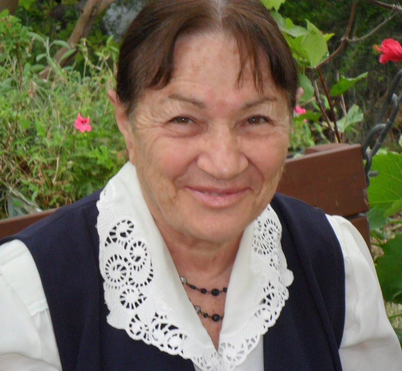Dr. Meita Laniado 1