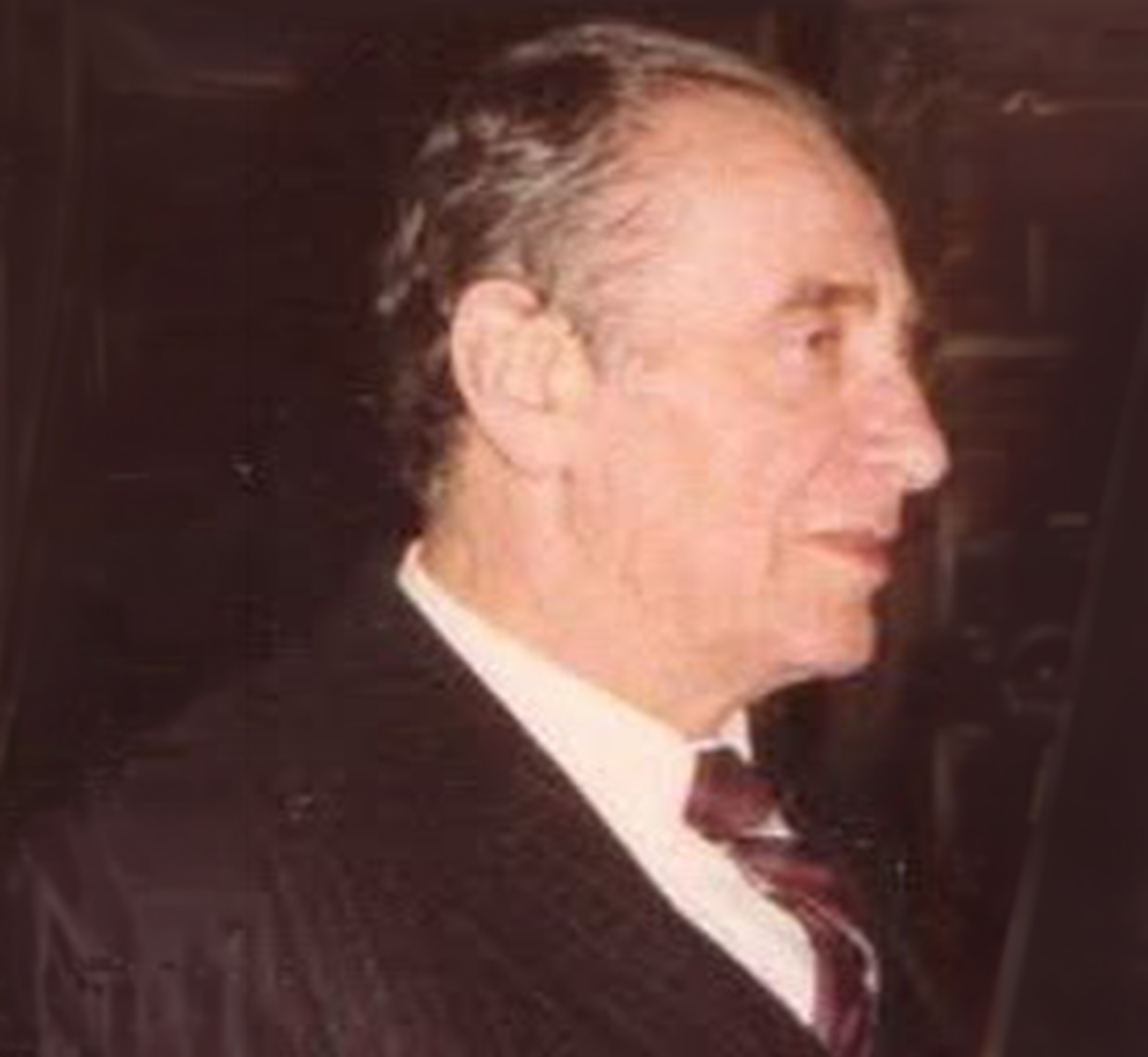 Jorge Balaz