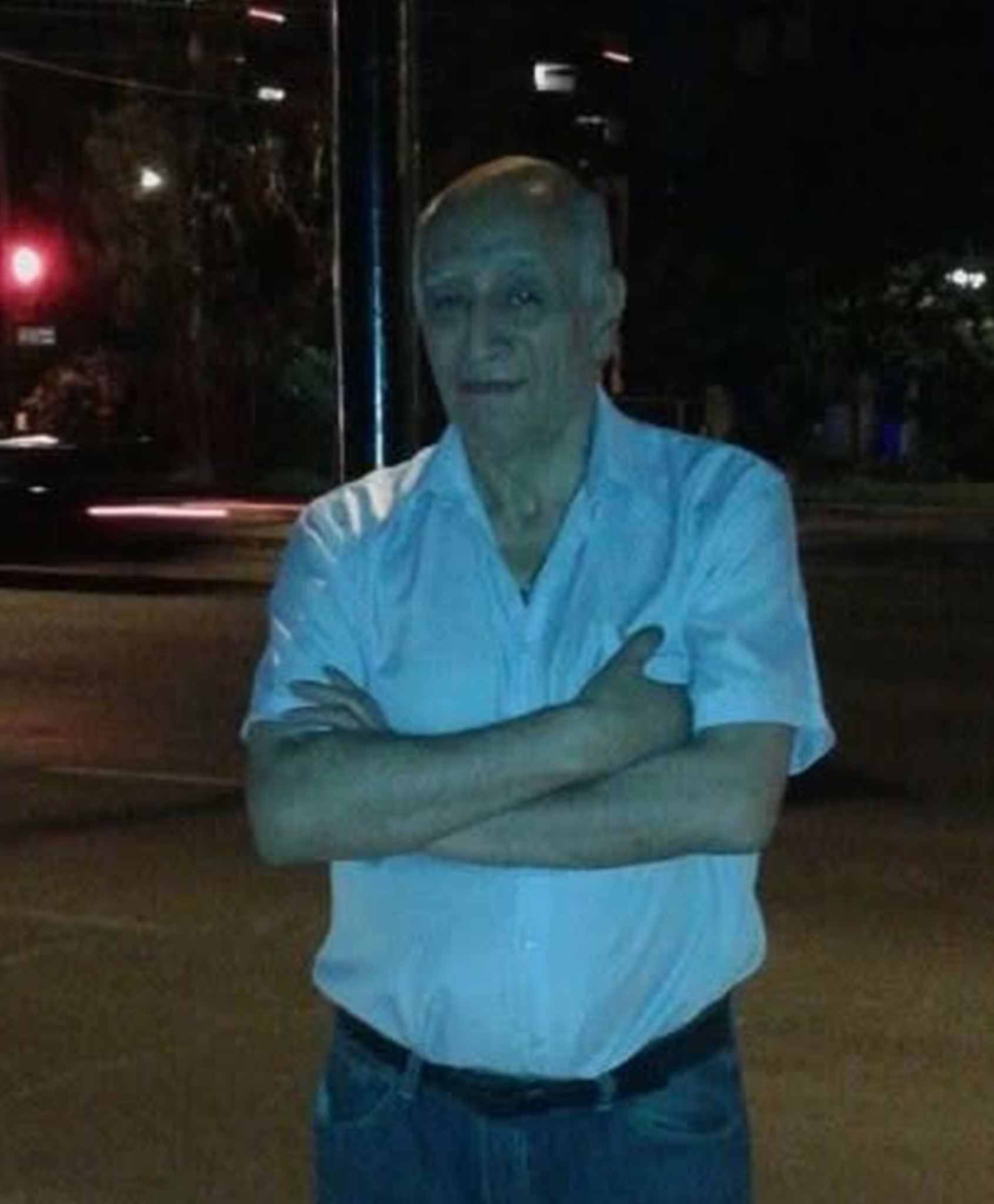 Marcelo Cuevas