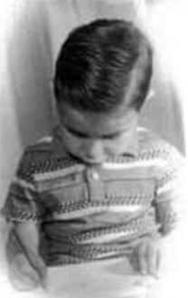 Prabhuji - a child writer 1