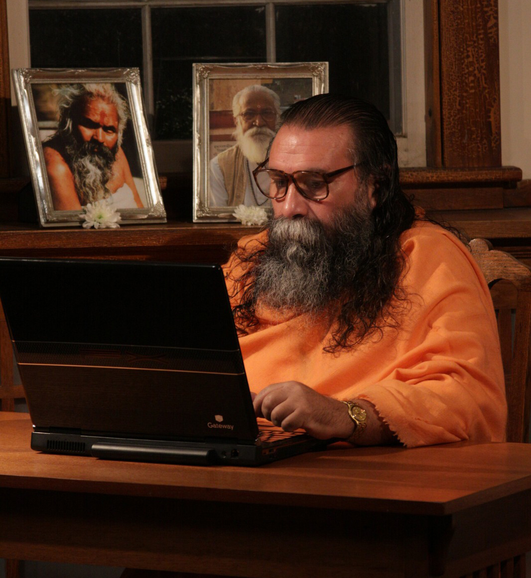 Prabhuji writes 1
