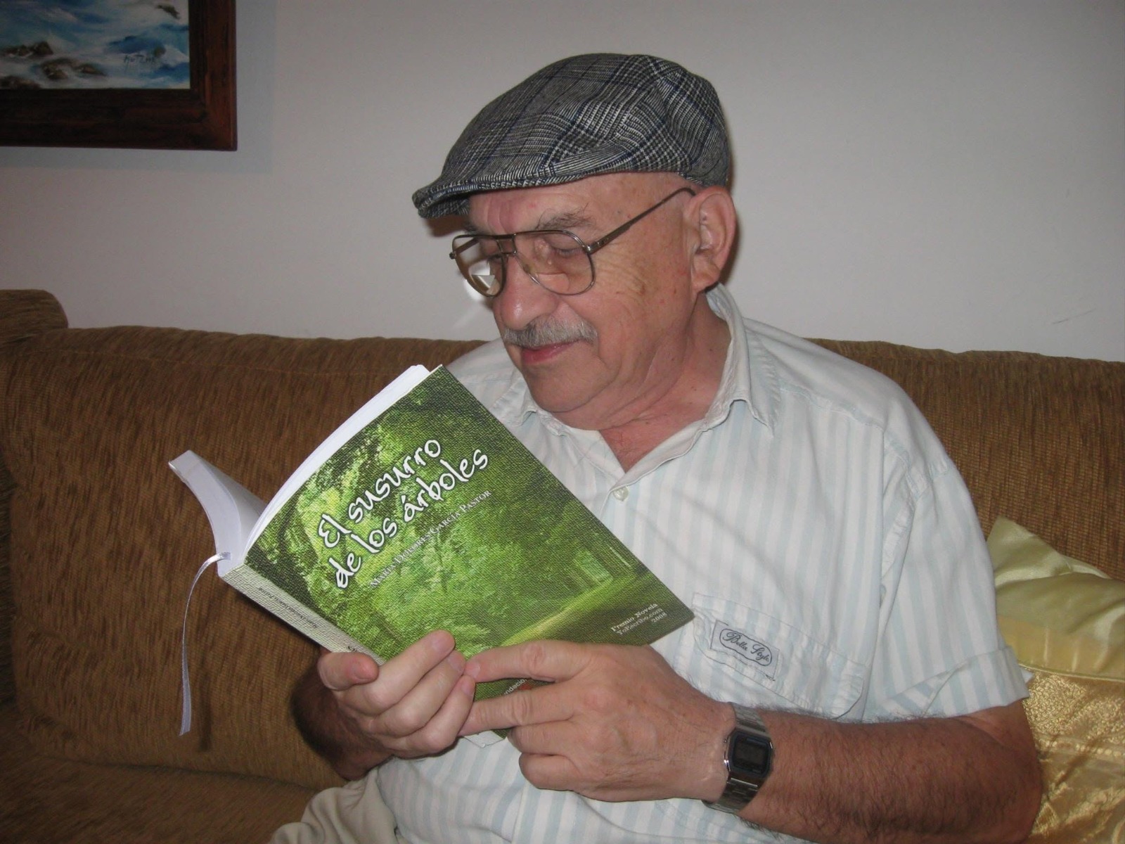 Yoseph Har Tzion